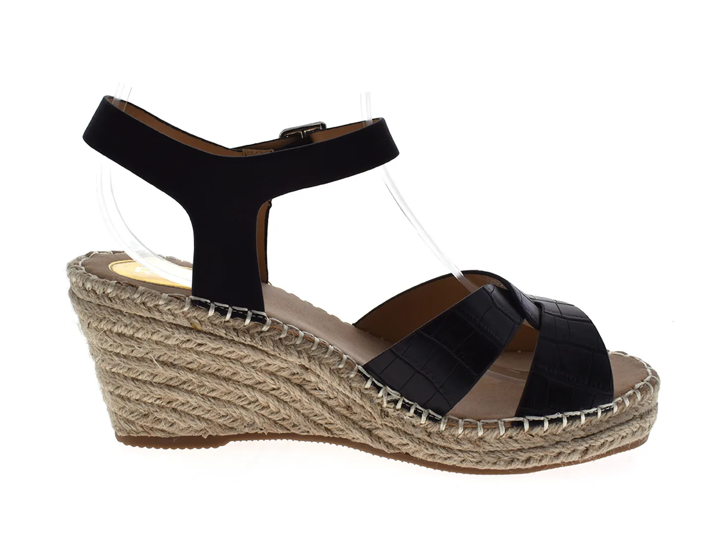 Sandalias Roze 20p101  Para Mujer